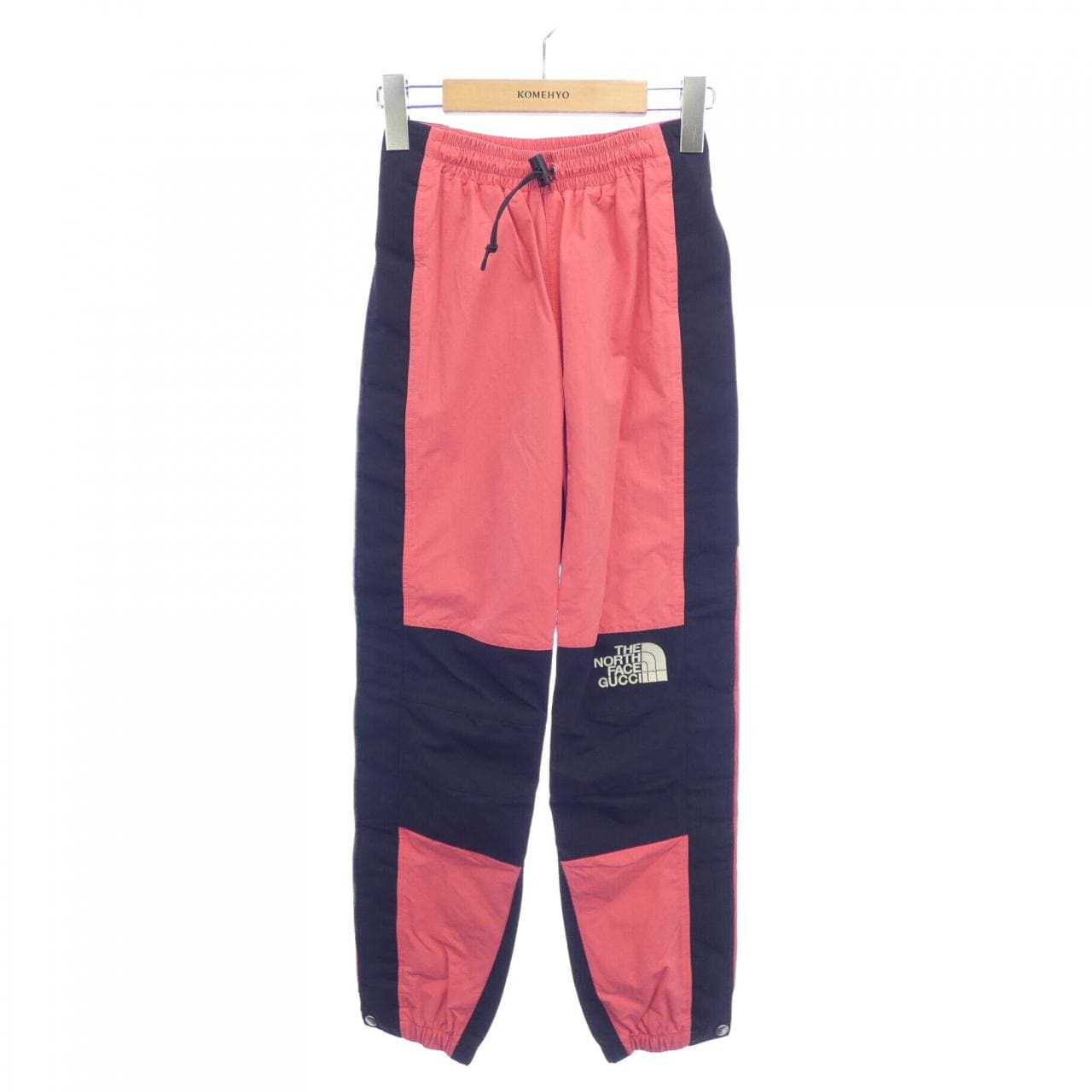 GUCCI×THENORTHFACE GUCCI x THENORTHFACE 长裤
