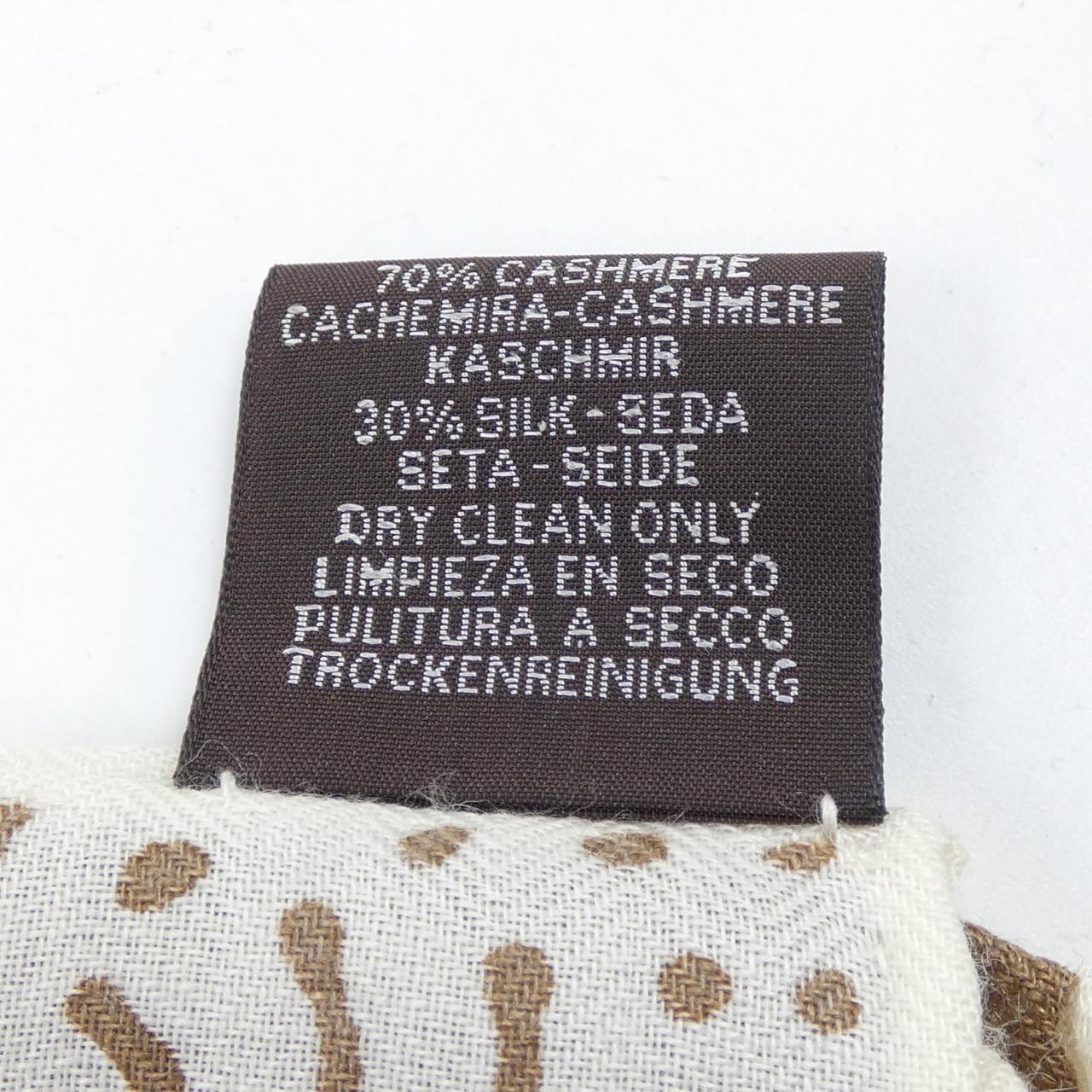 HERMES HERMES Shawls