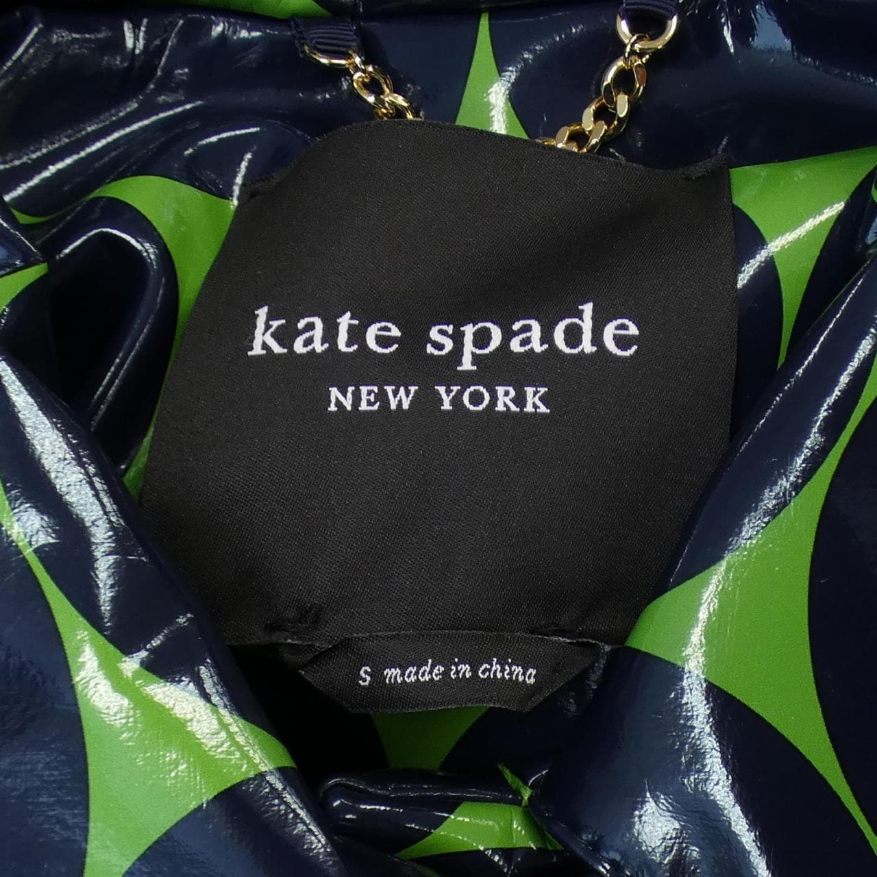 kate spade ·絲蓓 大衣