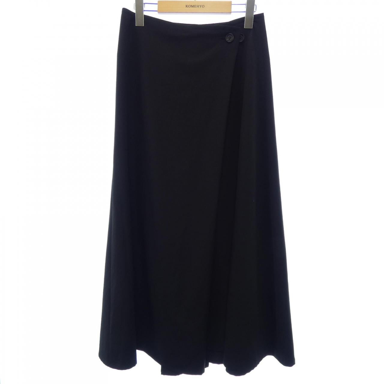 Yohji Yamamoto YOHJI YAMAMOTO Skirt