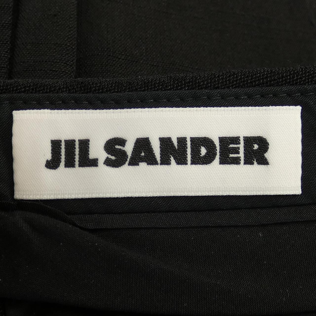 ジルサンダー JIL SANDER パンツ