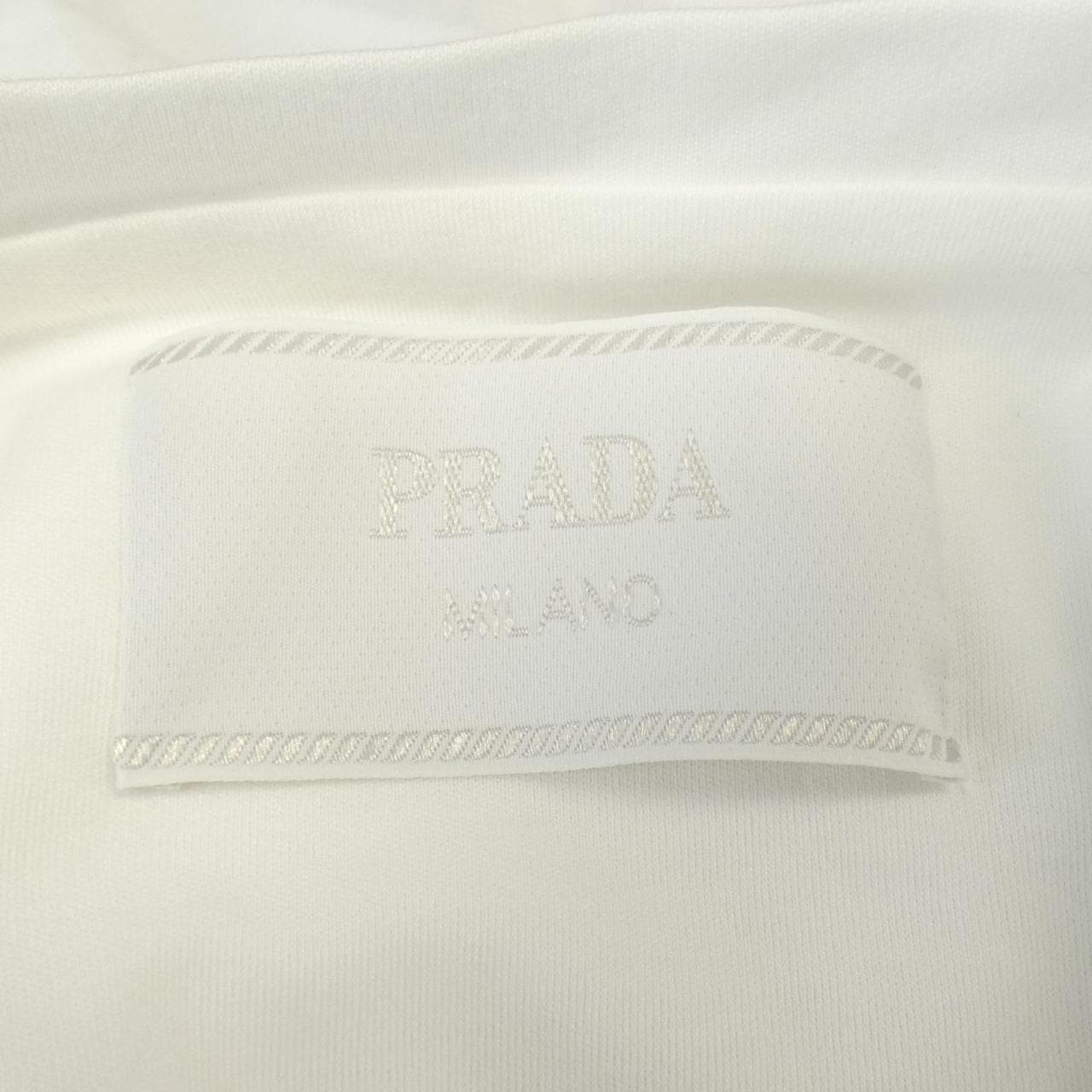 プラダ PRADA Tシャツ
