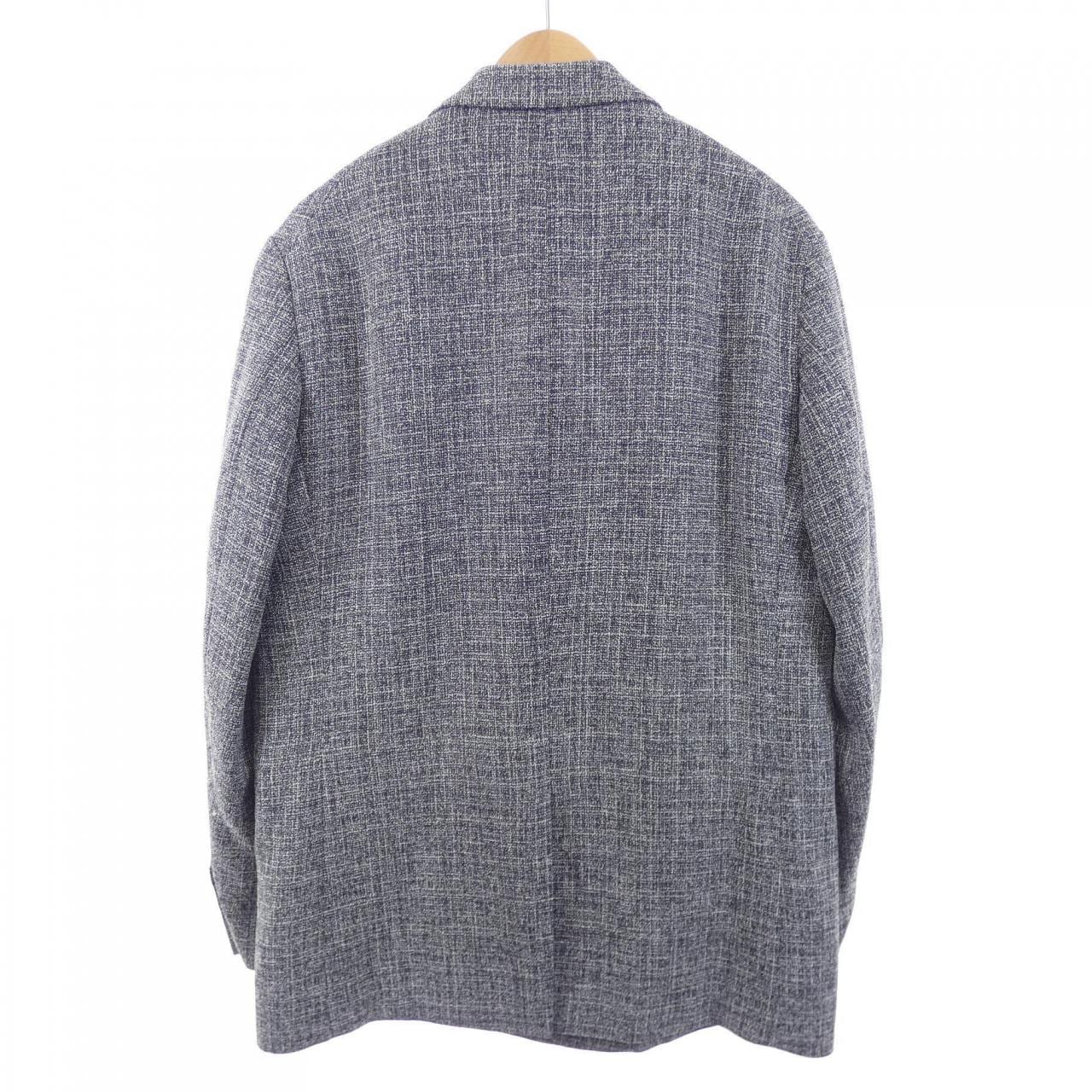 エディフィス EDIFICE ジャケット