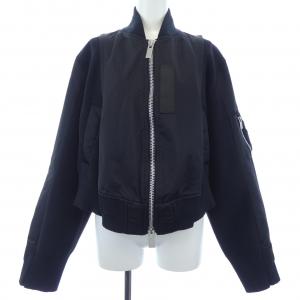 サカイ SACAI 24-07383 ブルゾン