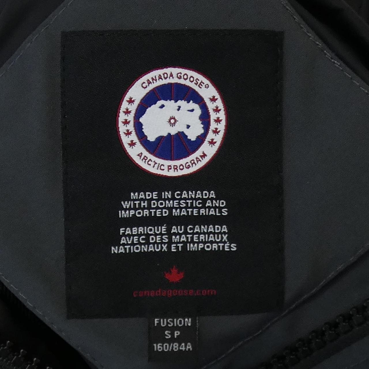 加拿大鵝CANADA GOOSE 3802LA SHELBURNE貝殼羽絨大衣