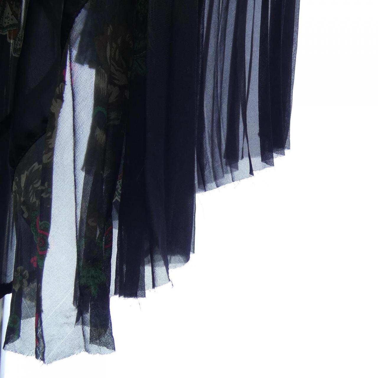 サカイ SACAI 19-04565 スカート