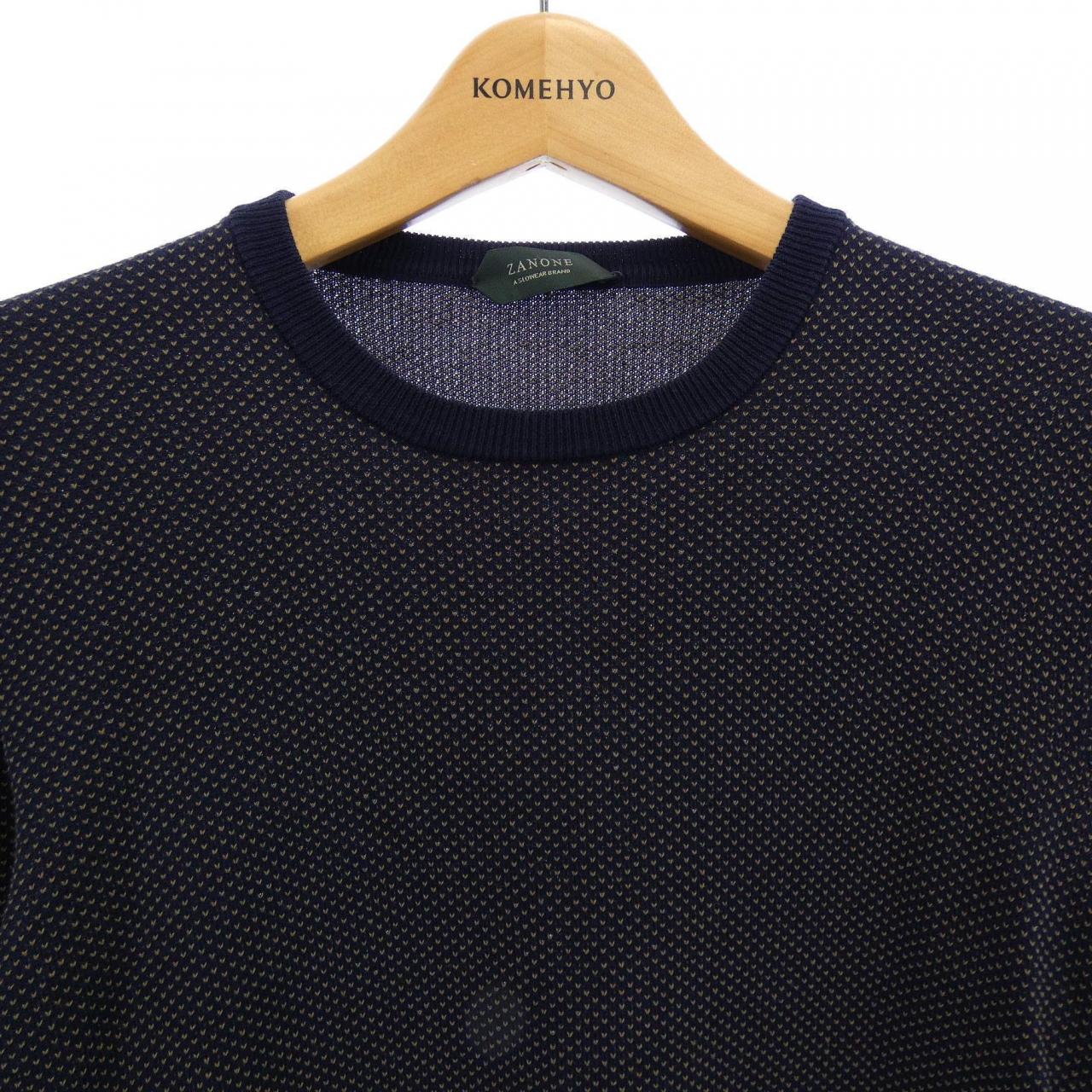 扎諾內ZANONE針織衫