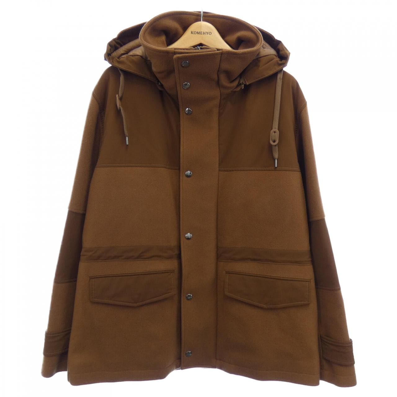 ヘルノ Herno GC0058U コート