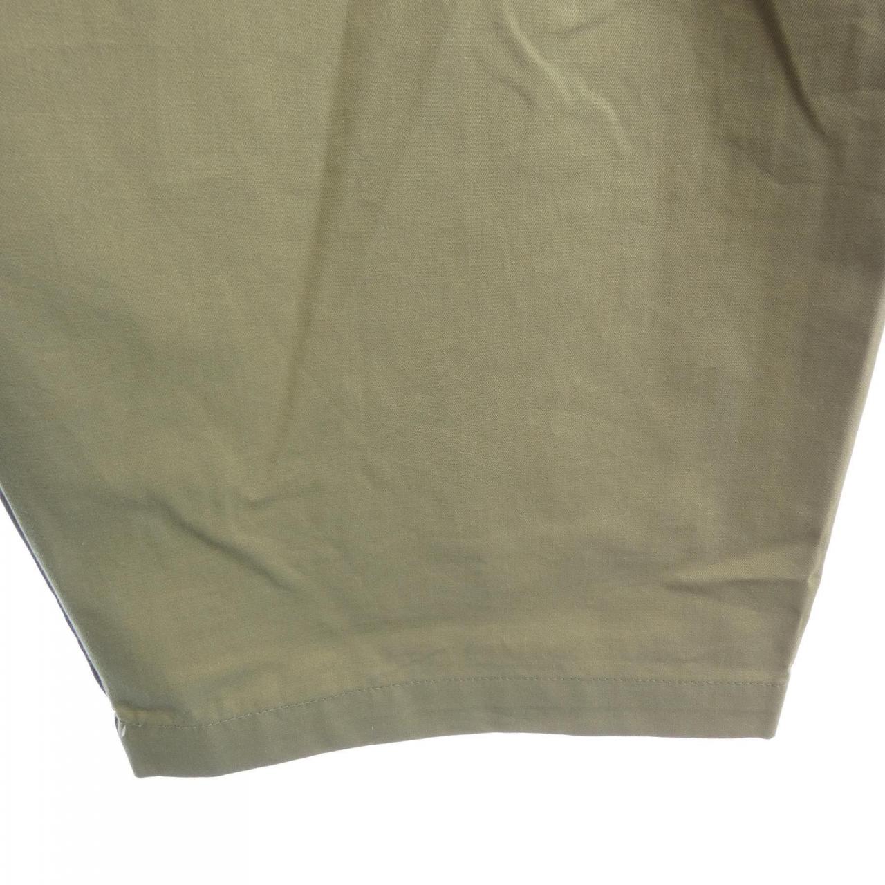 イズネス IS NESS パンツ