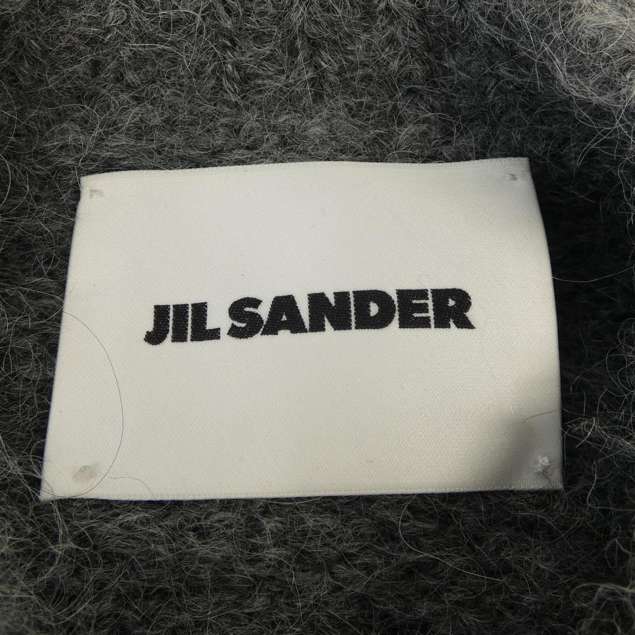 ジルサンダー JIL SANDER J22GP0259 J14786 ニット
