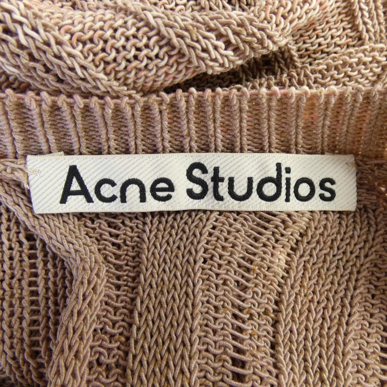 アクネストゥディオズ ACNE STUDIOS トップス