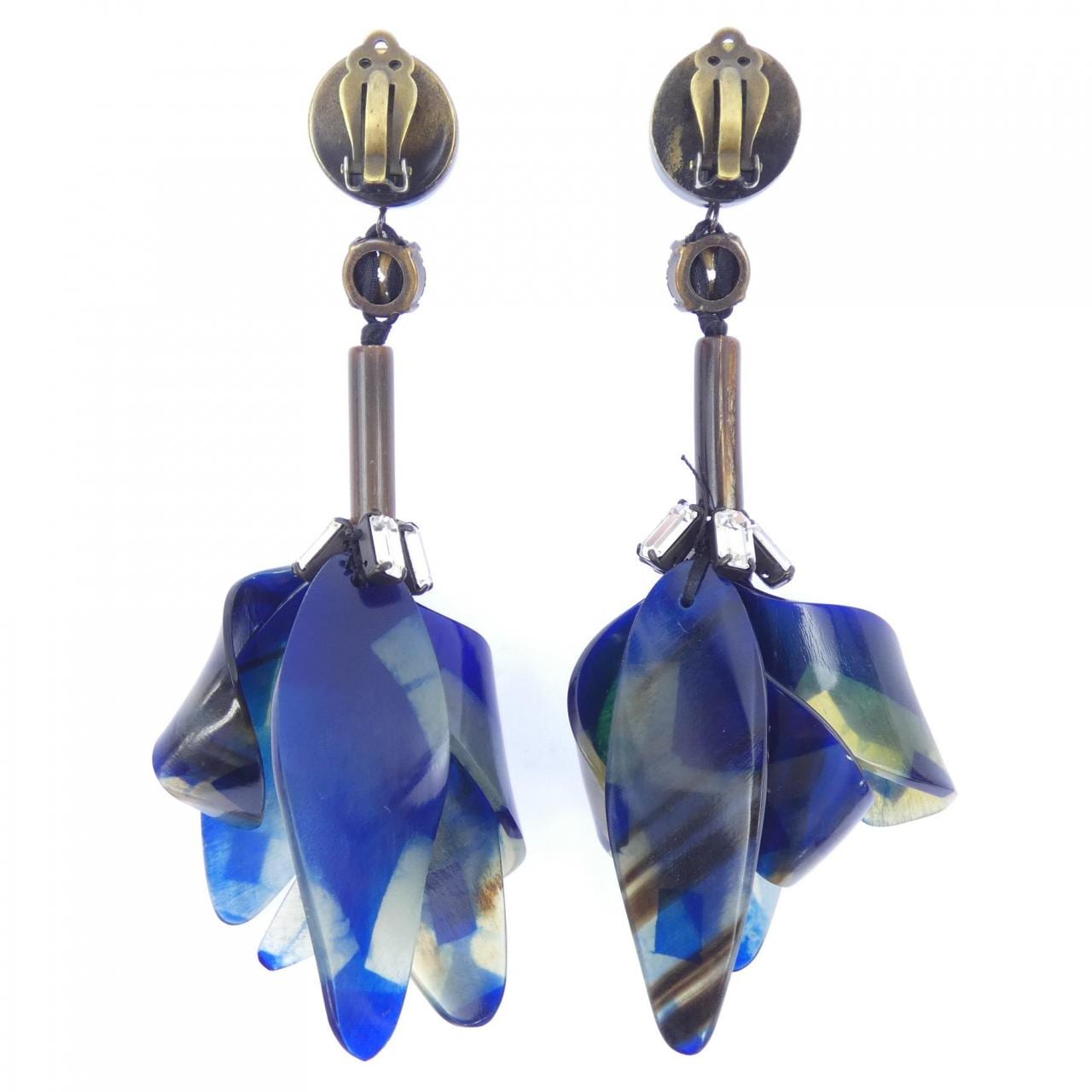 マルニ MARNI EARRING