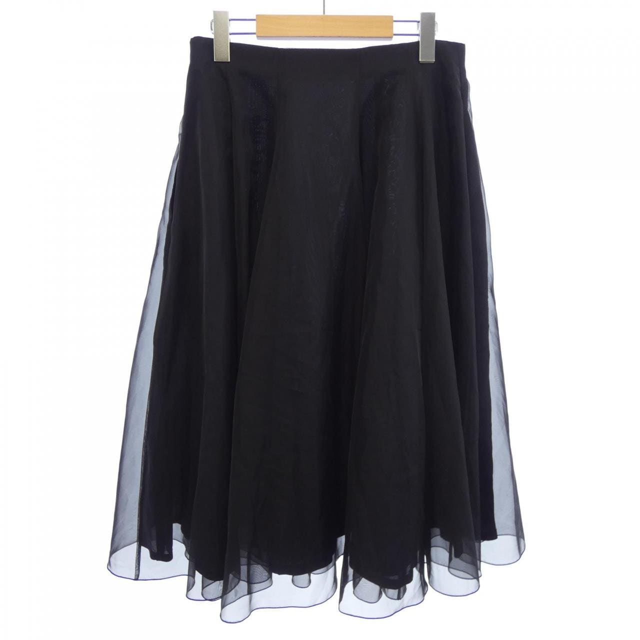 フォクシー FOXEY 44682 CLOUD スカート