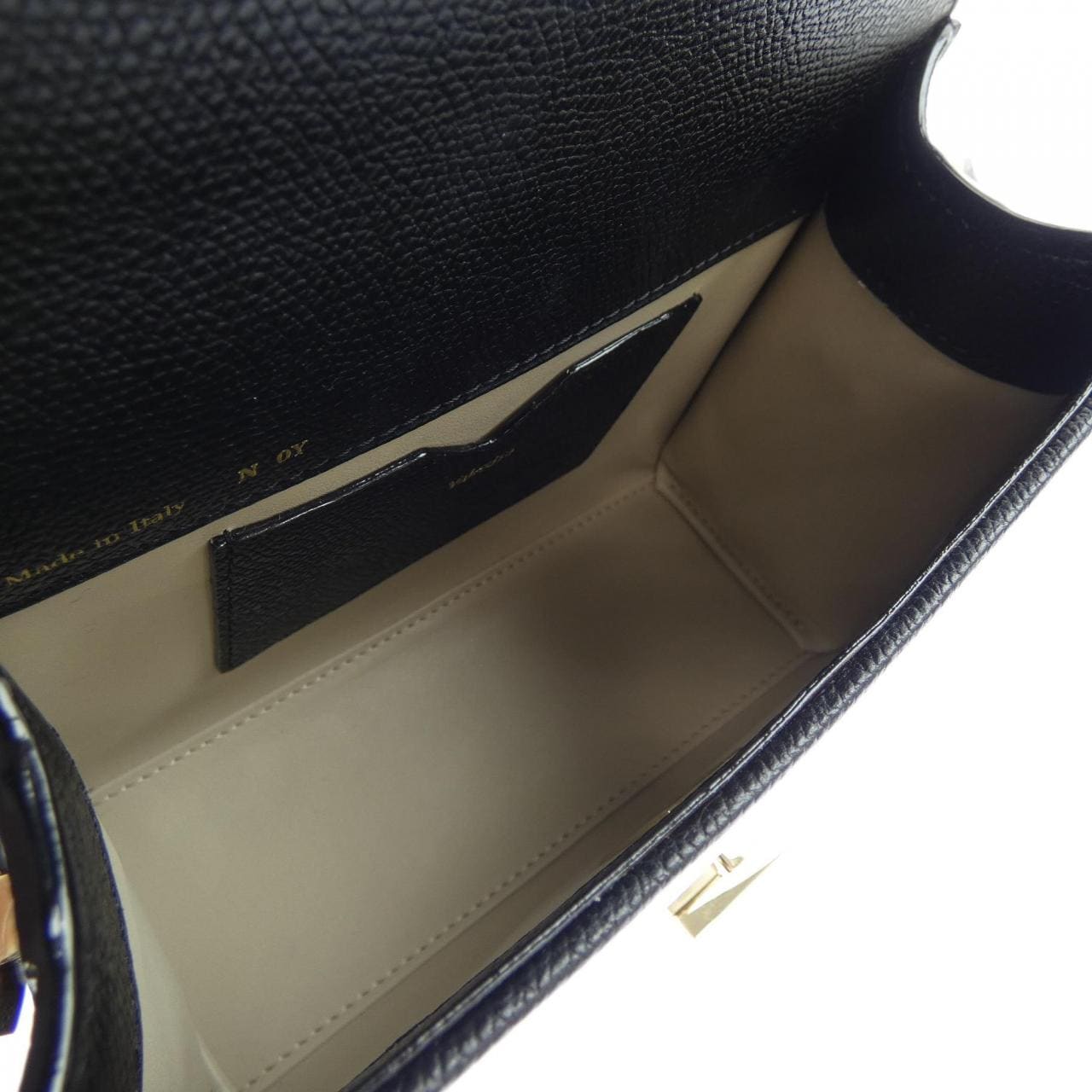 ヴァレクストラ VALEXTRA イジィデ キアロスクーロ ISIDE CHIAROSCURO WBES0003028LOC99 BAG
