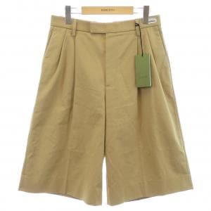グッチ GUCCI 752104 ZAC04 ショートパンツ