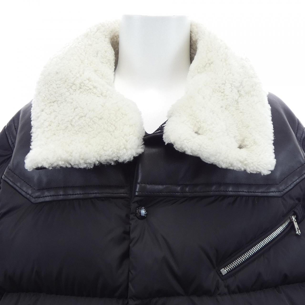 モンクレール MONCLER LEO ダウンジャケット