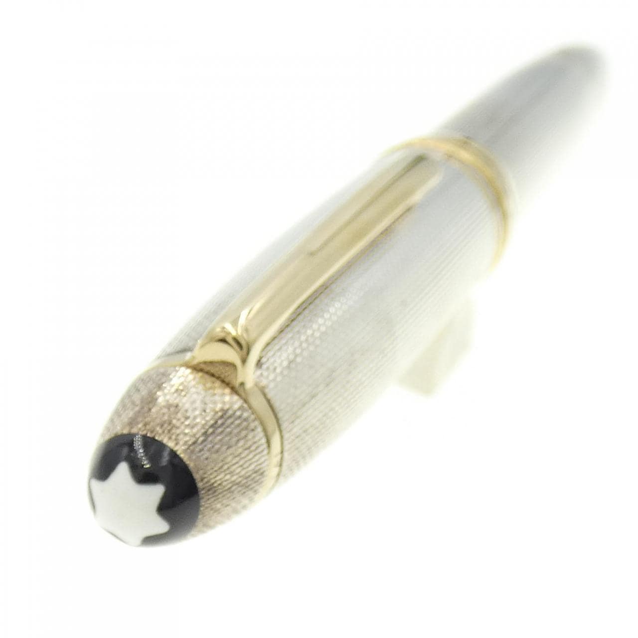 MONTBLANC Meisterstück 1466 Barleil Grand Fountain Pen