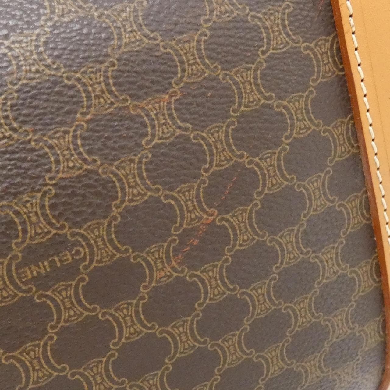 【ヴィンテージ】セリーヌ バッグ