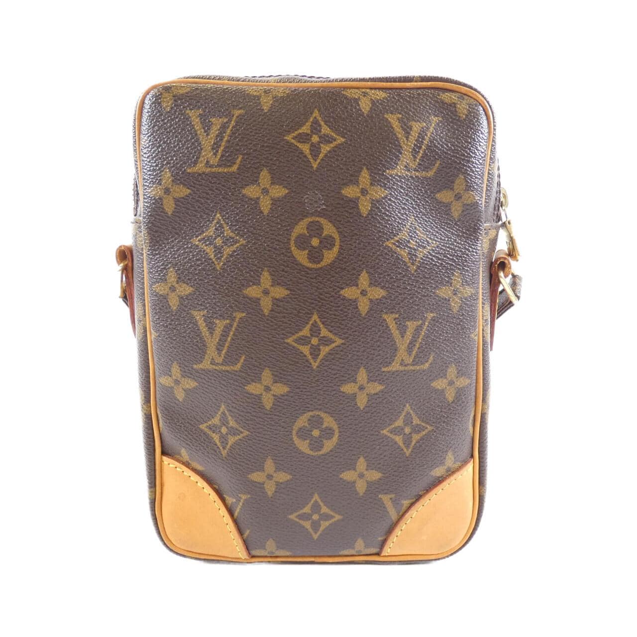 LOUIS VUITTON Monogram Danube M45266 單肩包