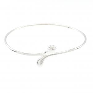 TIFFANY teardrop bangle