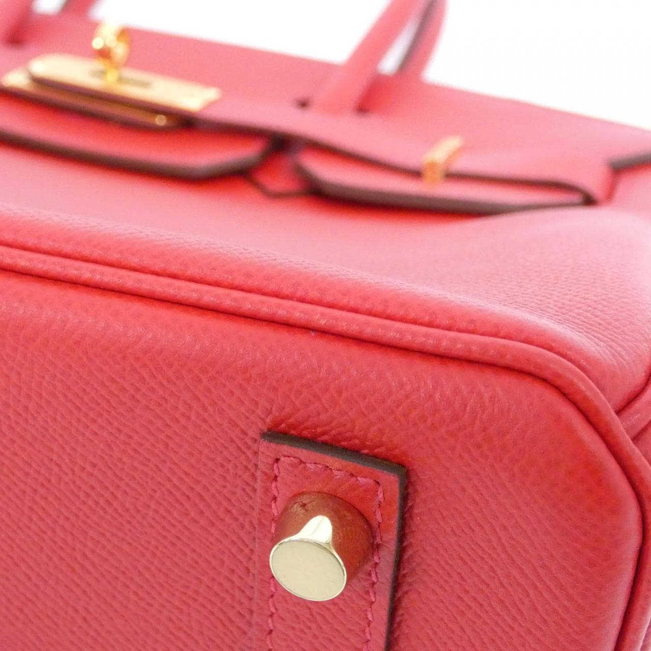 エルメス バーキン 30cm 041701CC バッグ