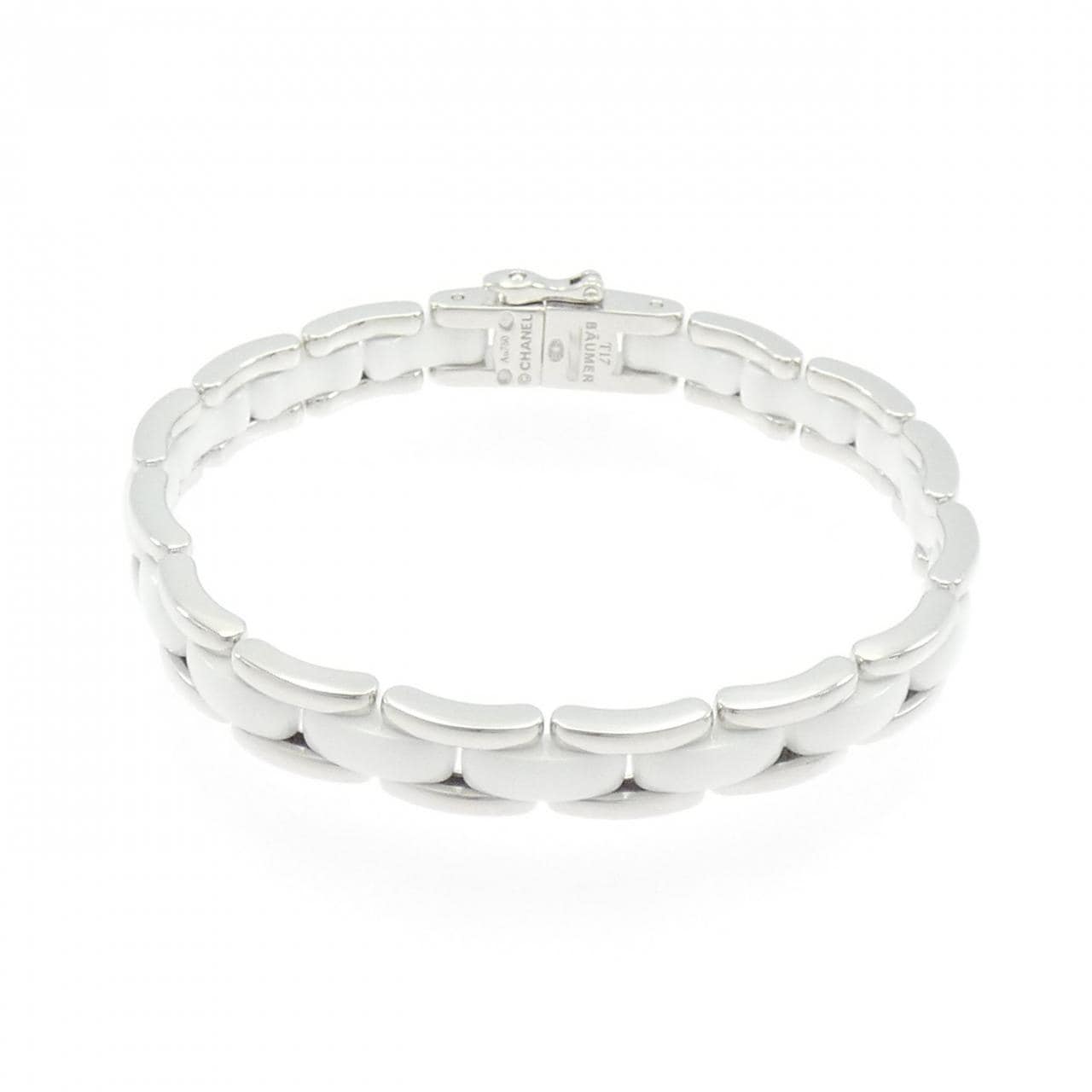 シャネル ウルトラ ブレスレット