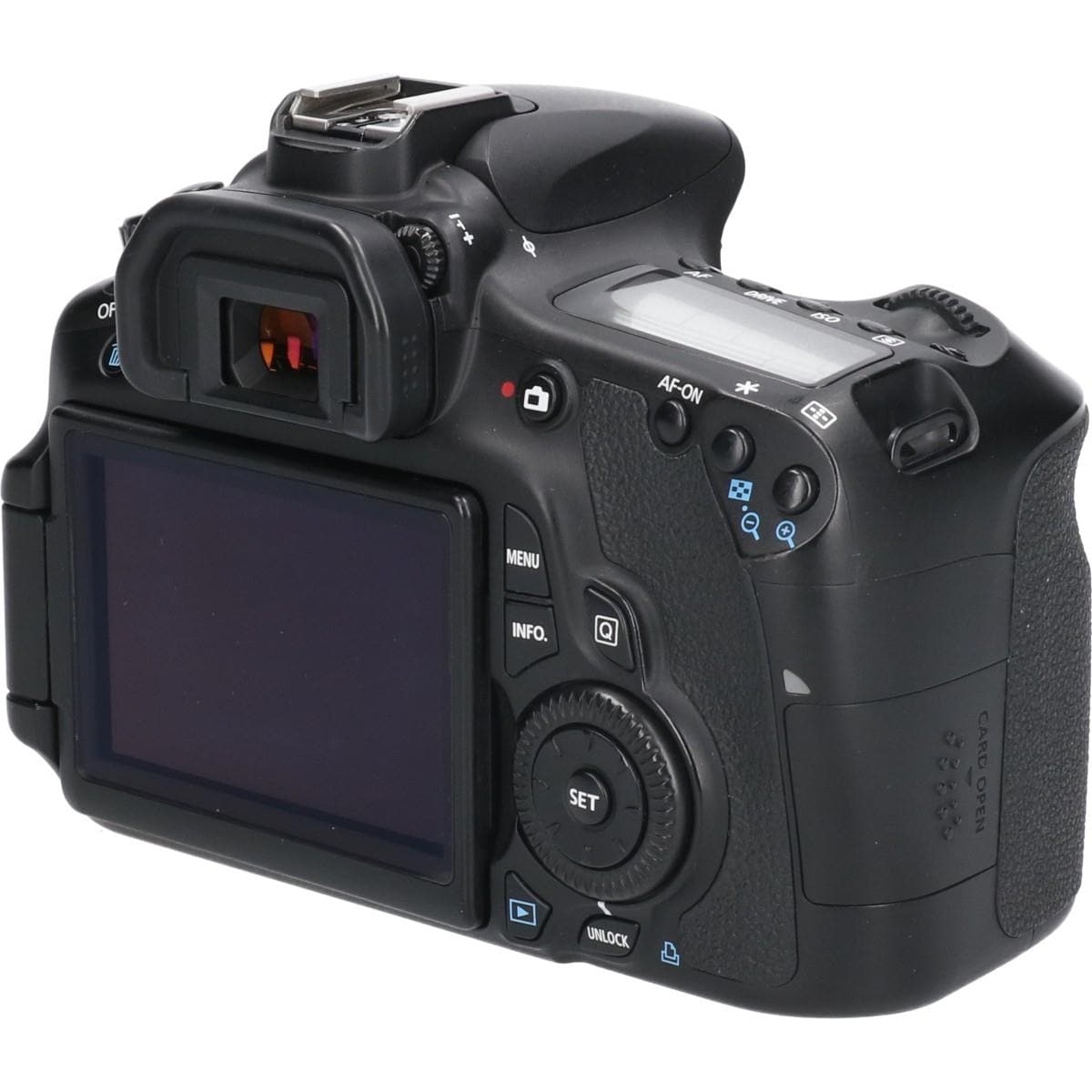 EOS60D