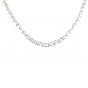 ティファニー ベネチアン ネックレス