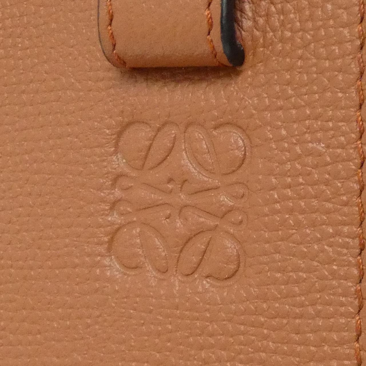 ロエベ ハンモック スモール A538S35X18 ショルダーバッグ