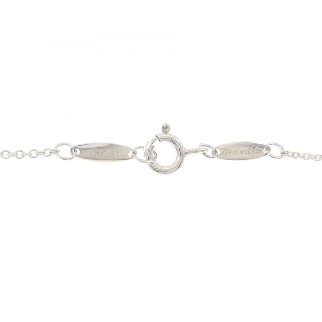 ティファニー バイザヤード ブレスレット