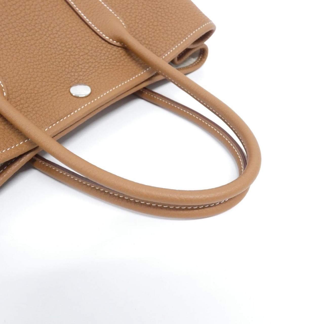 【未使用品】エルメス ガーデン パーティ 30cm 051568CK バッグ