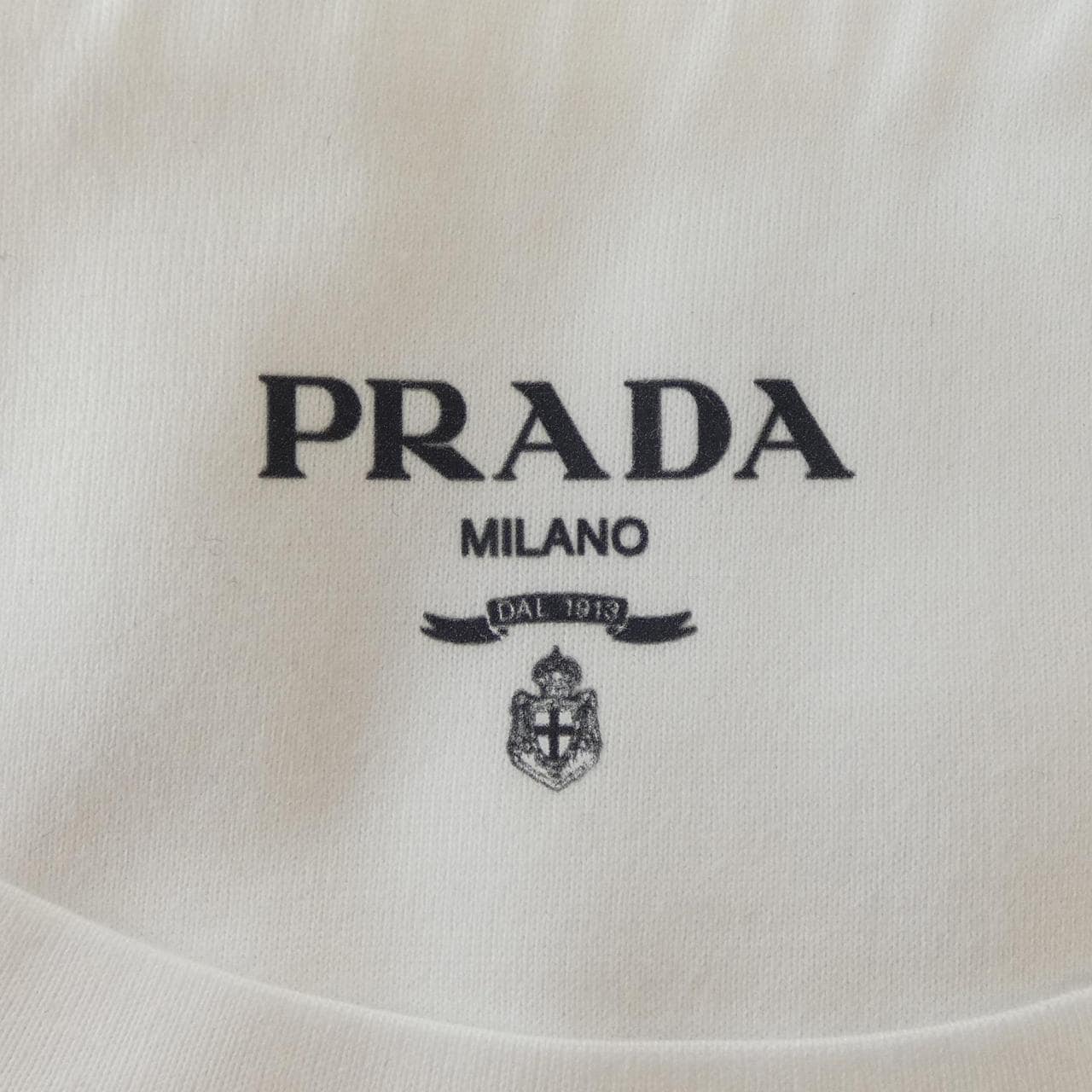 プラダ PRADA Tシャツ