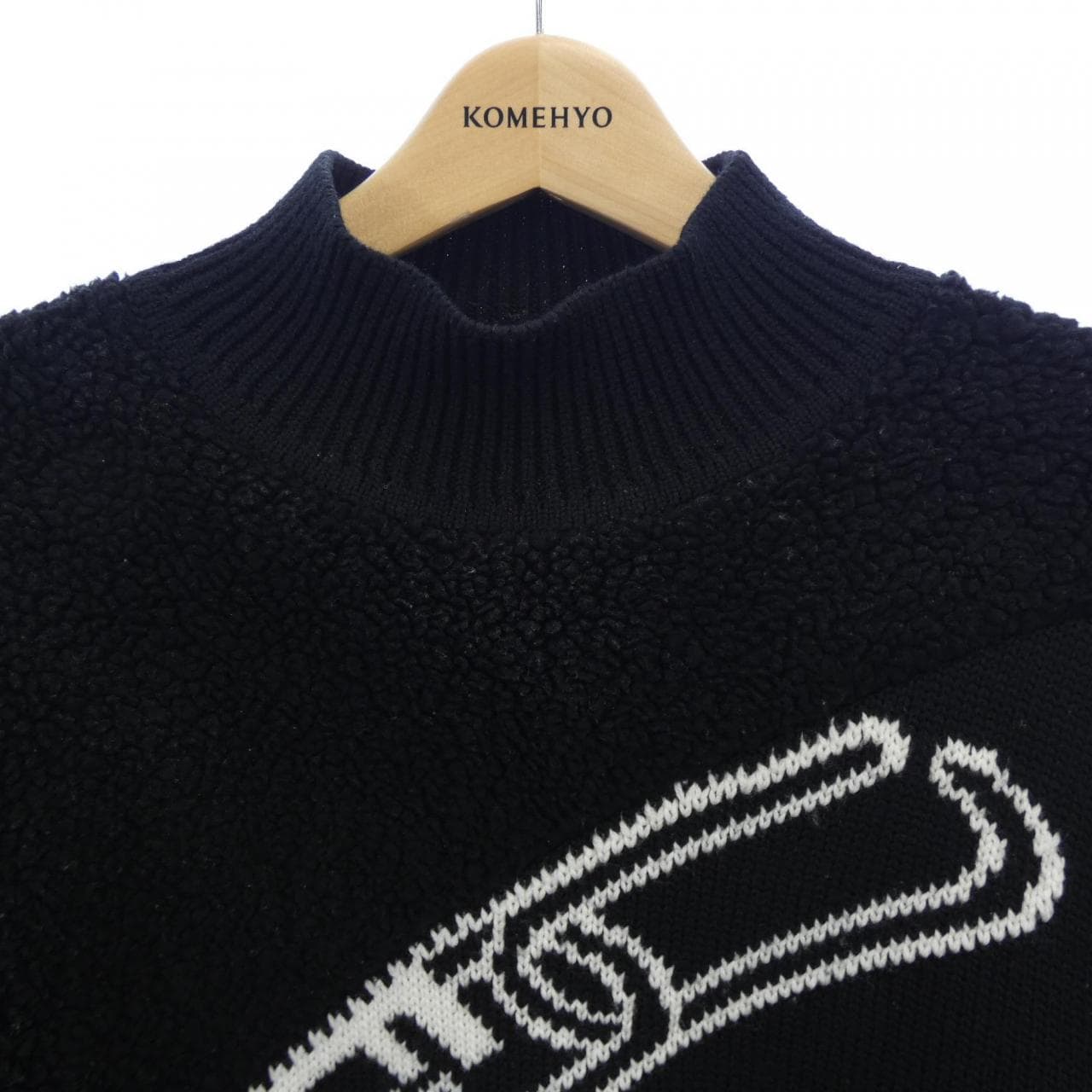 フェンディ FENDI ニット