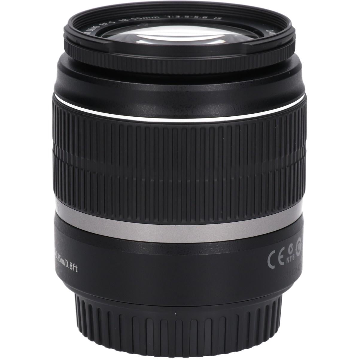 EF-S18-55/3.5-5.6IS EF-S18-55mm F3.5-5.6IS