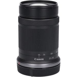 ＲＦ－Ｓ５５－２１０ｍｍ　Ｆ５－７．１ＩＳ　ＳＴＭ