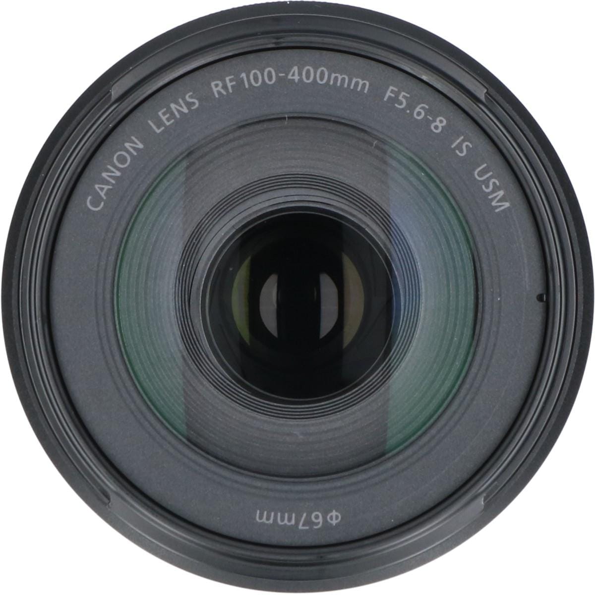 ＲＦ１００－４００ｍｍ　Ｆ５．６－８ＩＳ　ＵＳＭ