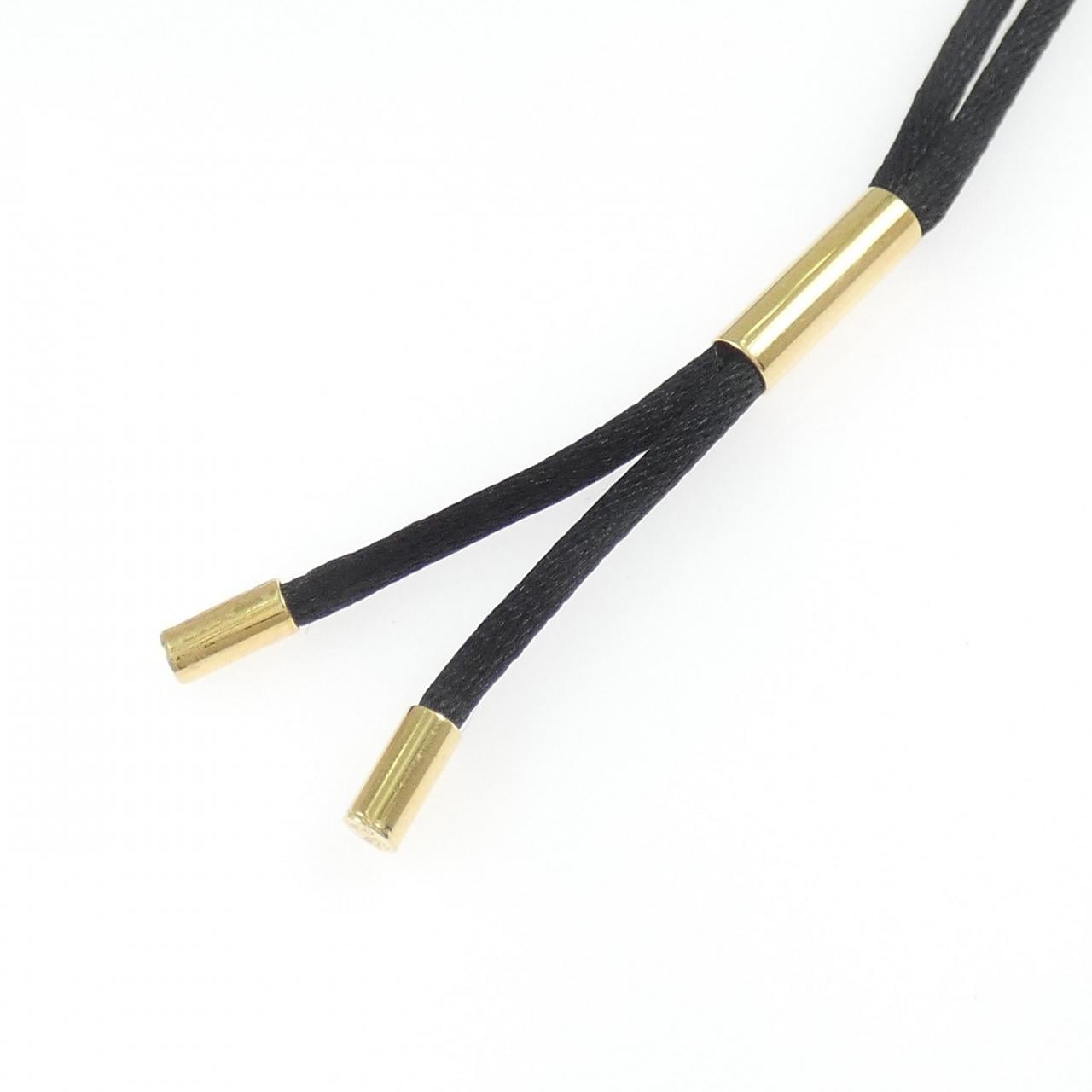 カルティエ パンテール ネックレス