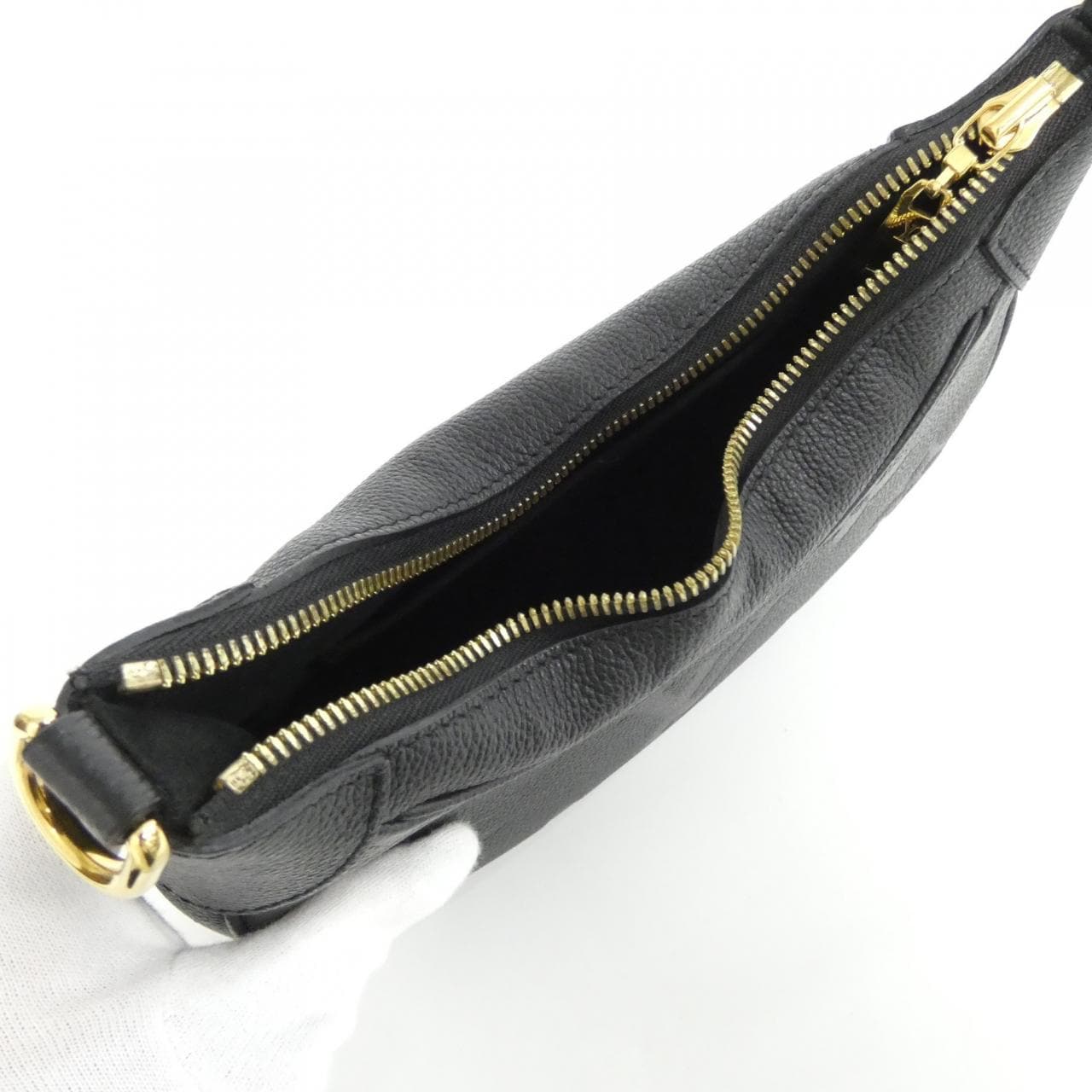 ルイヴィトン モノグラム アンプラント バガテル M46002 ショルダーバッグ