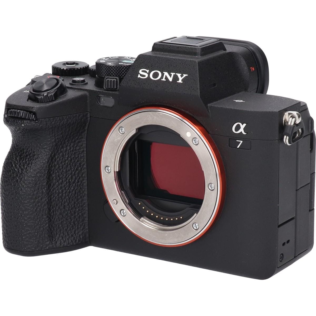 α７　ＩＶ　ＩＬＣＥ－７Ｍ４