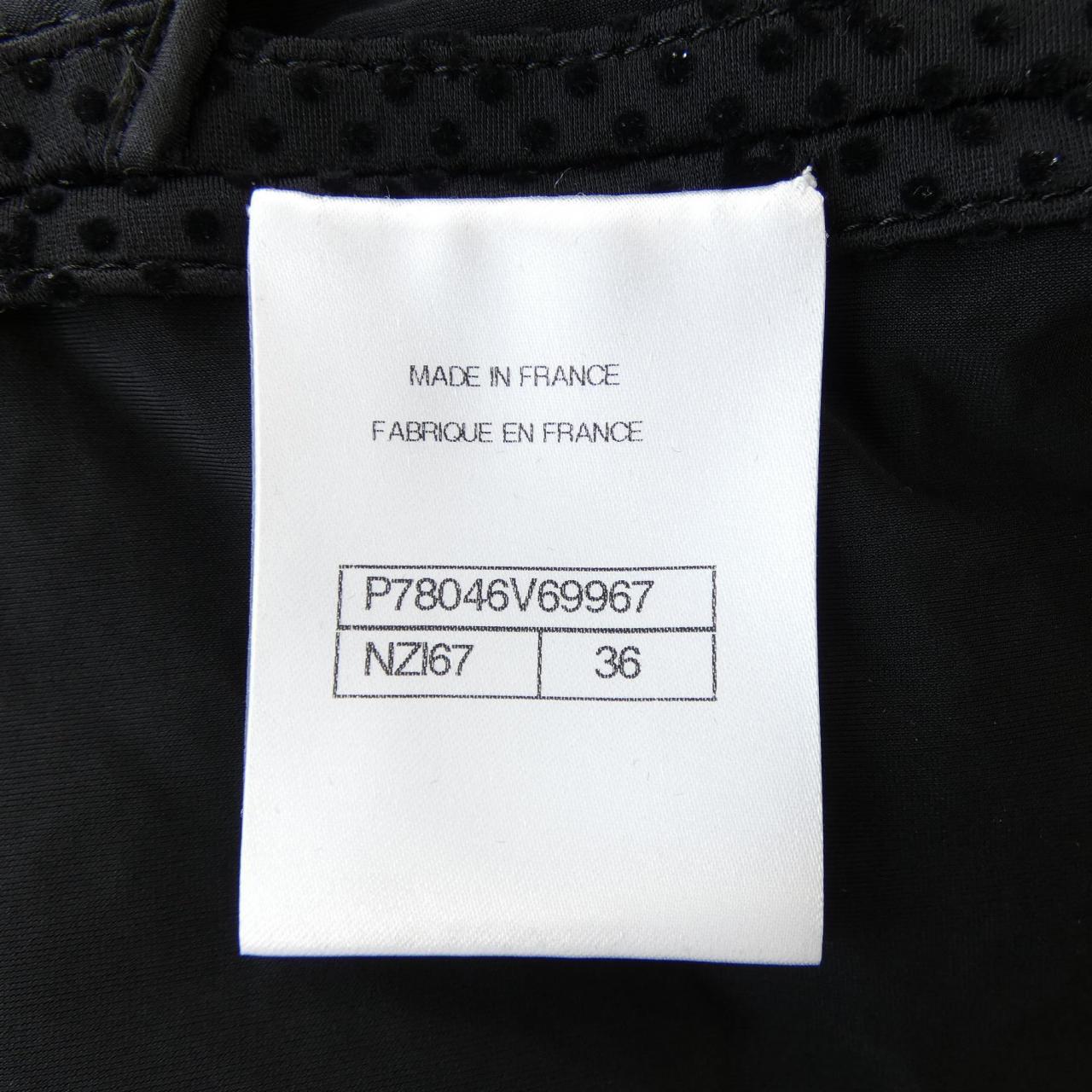 CHANEL CHANEL LOOK38 P78046V69967 Skirt