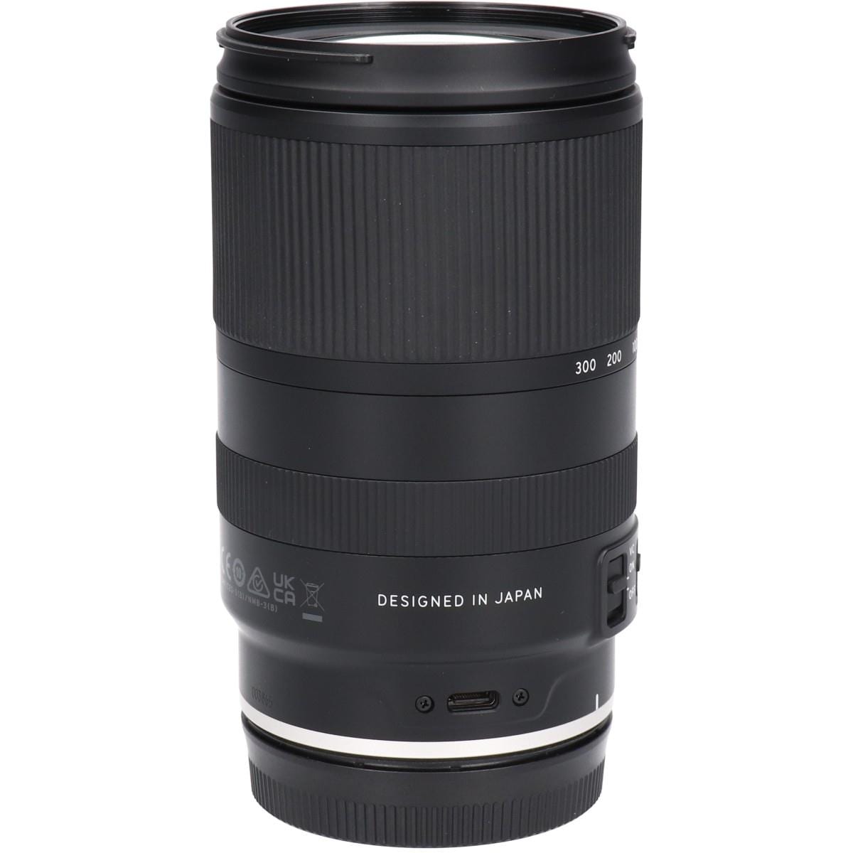 ＲＦ１８－３００ｍｍ　Ｆ３．５－６．３　Ｄｉ　ＩＩＩ－Ａ