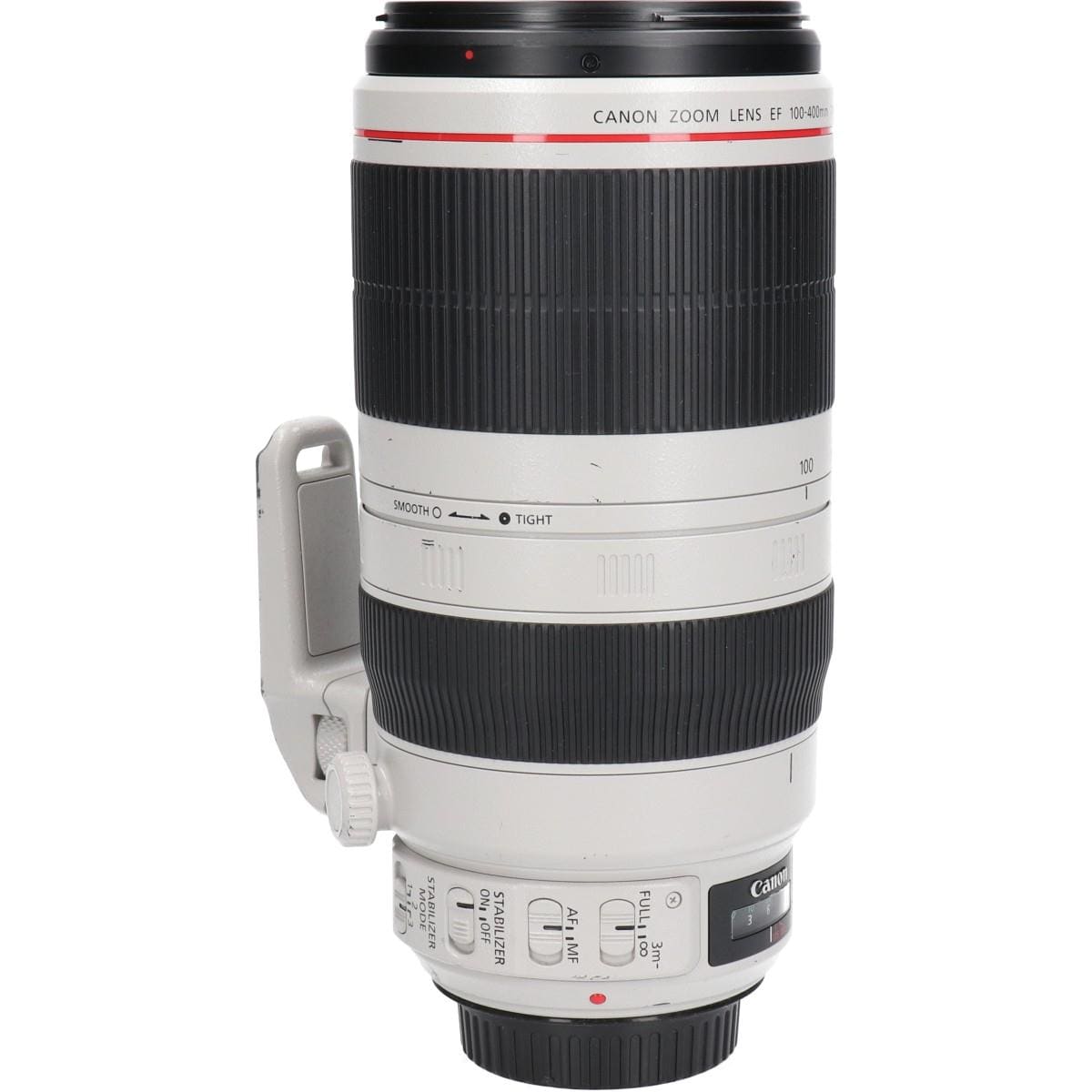 ＥＦ１００－４００ｍｍ　Ｆ４．５－５．６Ｌ　ＩＳ　ＩＩ