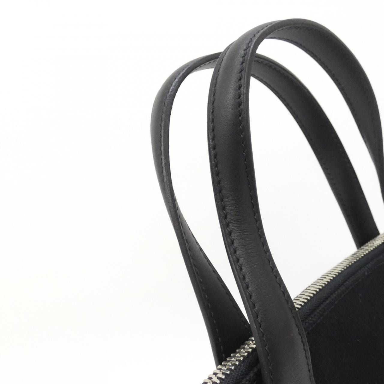 【ヴィンテージ】エルメス イブー PM 047628CK バッグ