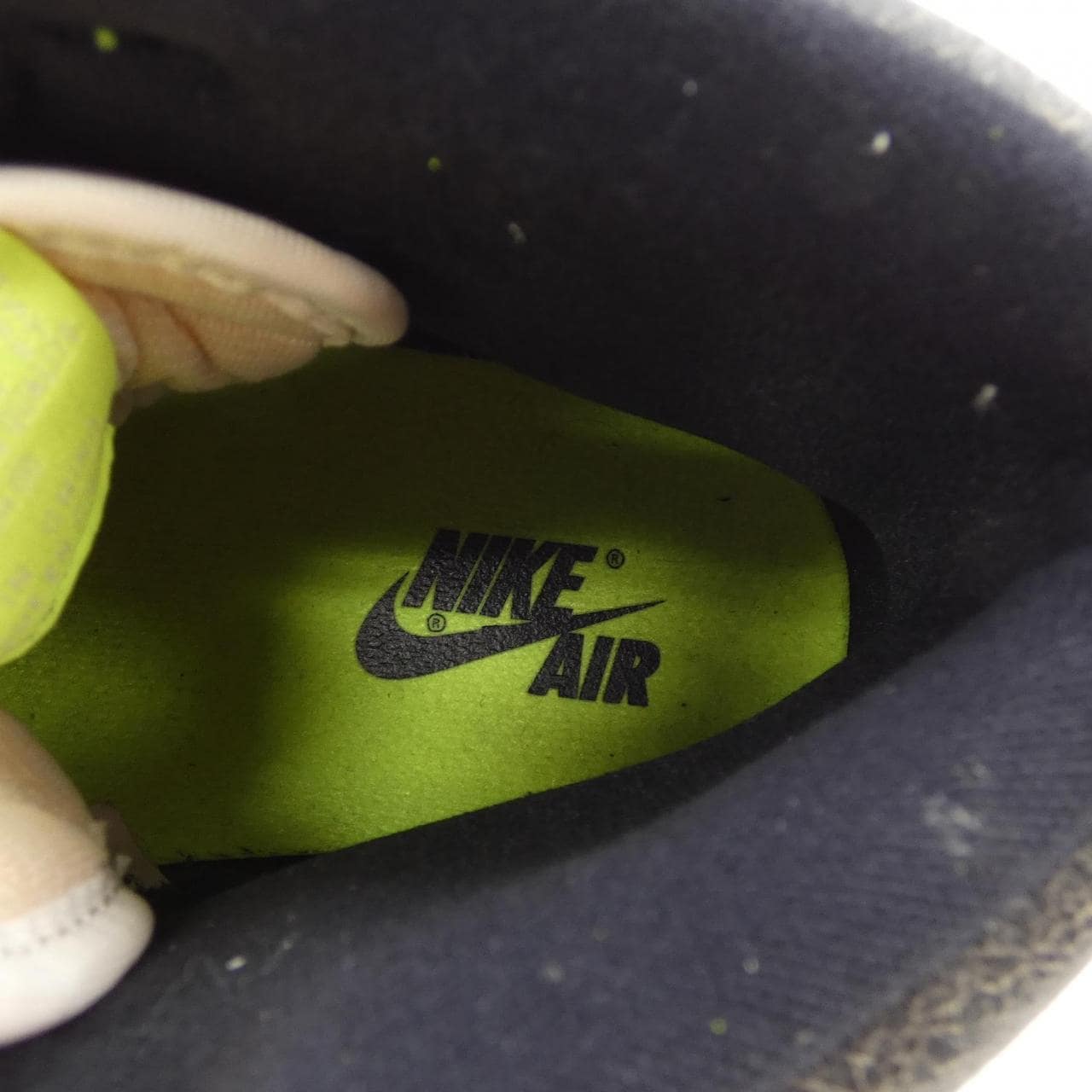 ナイキ ジョーダン NIKE JORDAN シューズ