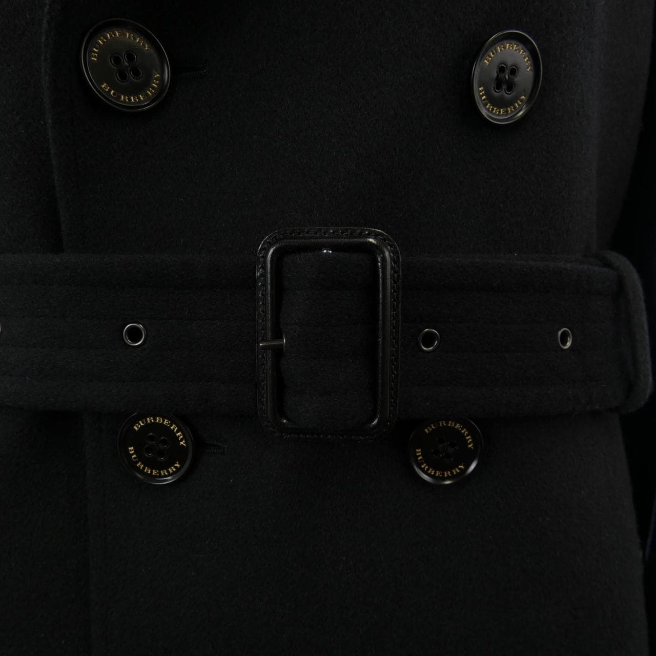 バーバリー BURBERRY コート
