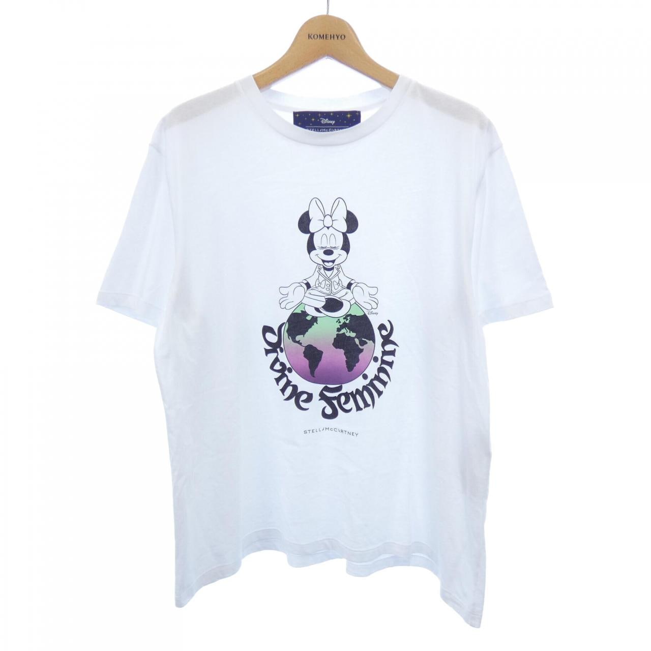 ステラマッカートニー STELLA MCCARTNEY Tシャツ