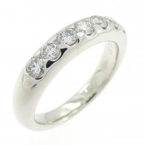 PT900 ダイヤモンド リング 0.51CT
