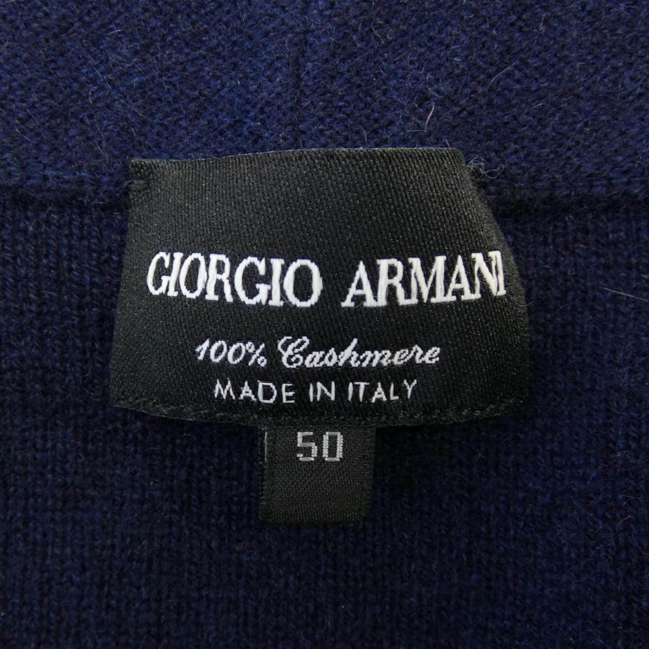 Giorgio Armani GIORGIO ARMANI 6KSM22 SM17Z針織