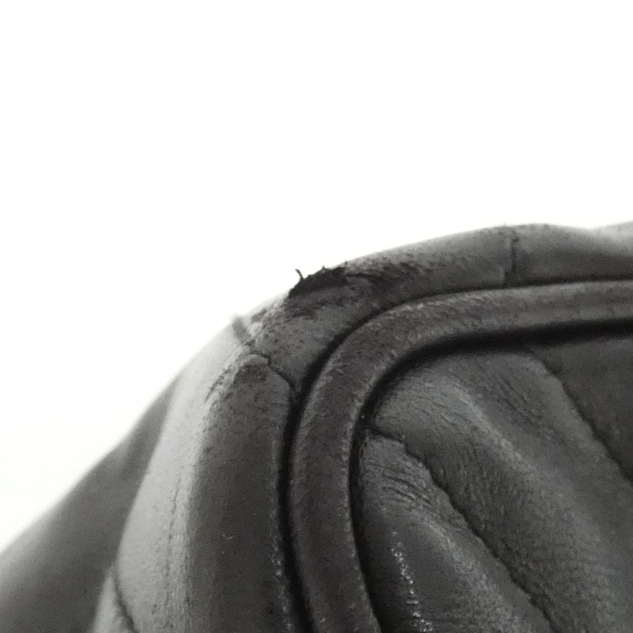 【ヴィンテージ】シャネル 02009 ショルダーバッグ