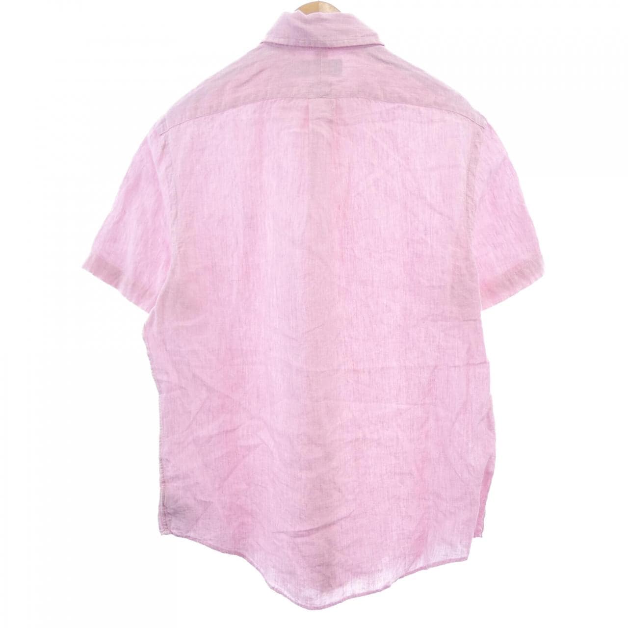 ポロラルフローレン POLO RALPH LAUREN S／Sシャツ